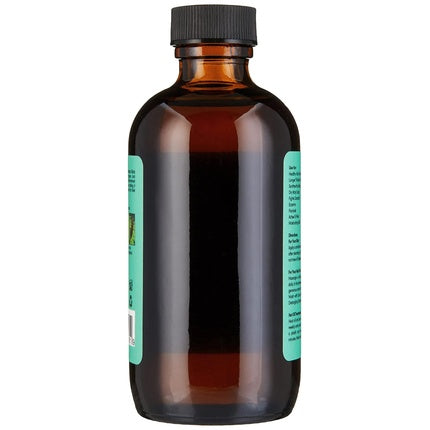Ser Molar Sunny Isle Jamaican Black Castor Oil cu Mentă, 4oz
