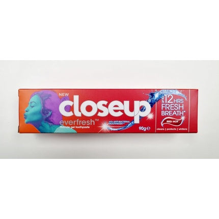 Pasta de dinți, Close Up, Red Hot, 90g
