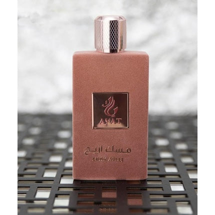 Parfum Ayat Perfumes Areej Musk, 100ml, Oriental Arab