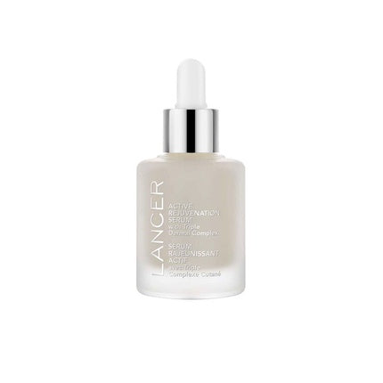 Serum Anti-Îmbătrânire Lancer Skincare Active Rejuvenation Serum 30ml