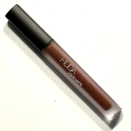 Ruj lichid, Huda Beauty, Drama Mama, maro