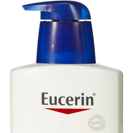 Loțiune Uree, Eucerin, UreaRepair Plus, alb, 400g