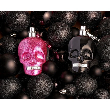 Parfum Police To Be Bad Guy EDT, 125ml