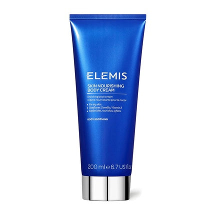 Cremă Îngrijitoare pentru Corp - Elemis, 6.7 Fl Oz