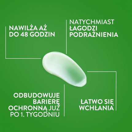 Loțiune corp, Cetaphil, MD, alb-verde