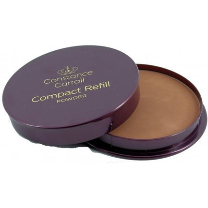 Pudră compactă, Constance Carroll, Roma, 12g