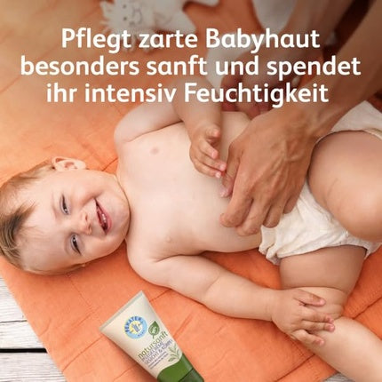 Cremă de Mâini Penaten Natursanft 75ml