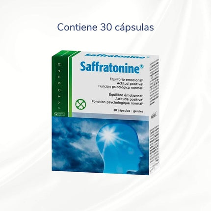 Lotiune Biover Saffratonine Fytostar 50g