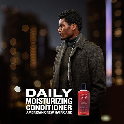 Condiționator Daily Moisturizing American Crew, 100ml