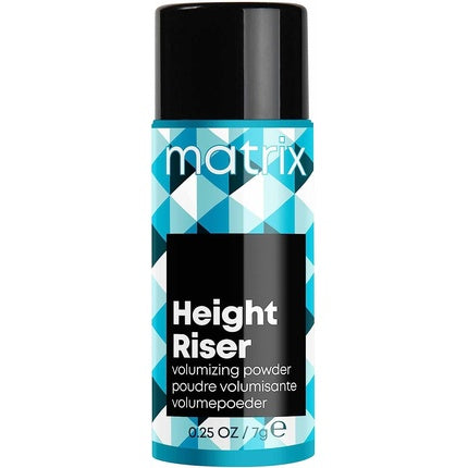 Pudră volumizantă, Matrix, Height Riser 7g