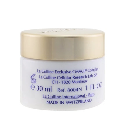 Cremă Anti-Îmbătrânire La Colline Matrix R3 Alb 30ml