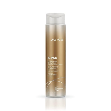 Șampon Joico K-PAK, clarifiant zilnic, 300 ml