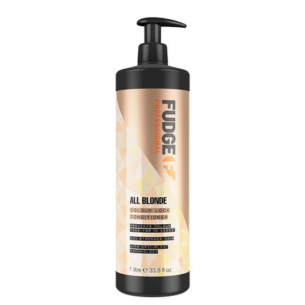 Balsam pentru păr vopsit, PZ Cussons, All Blonde Color Lock, 1L