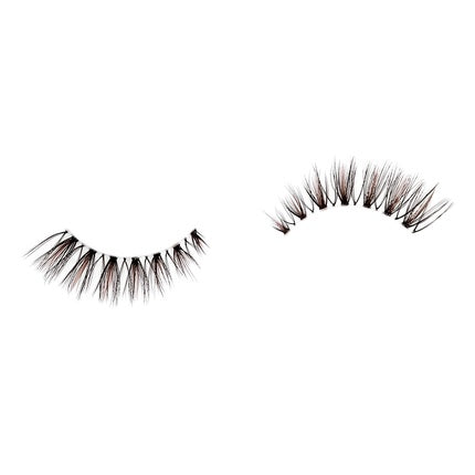 Gene false Ardell Balayage Wispies - Bronde Light Brown și Blonde Blend