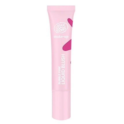 Ruj lichid FaceBoom - Bubble Pink