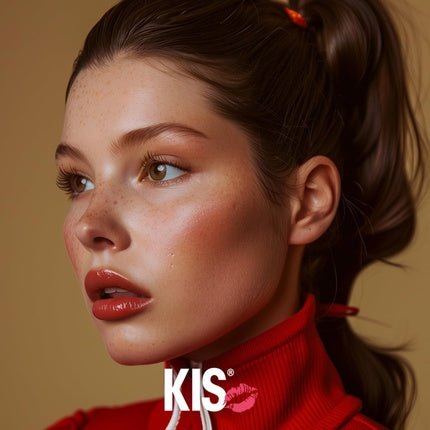 Balsam Leave-In, Kis, Daily, 150ml, alb