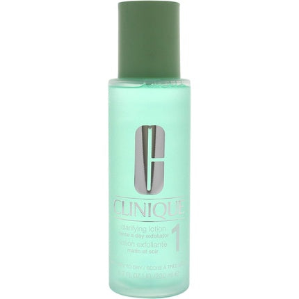 Lotiune Clarifianta, Clinique, Clarifying No.1