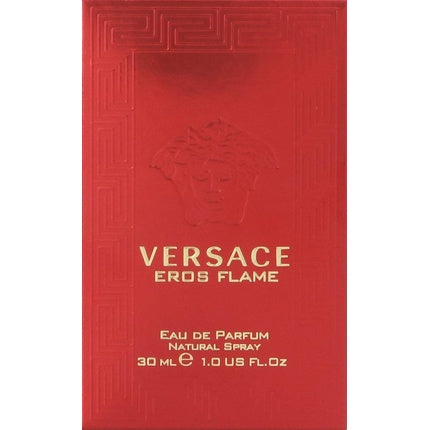 Parfum Eau de Parfum, Versace Eros Flame, 30ml