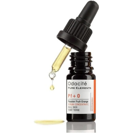 Ser Odacite, Pure Elements, 5ml, pasiflora-portocală