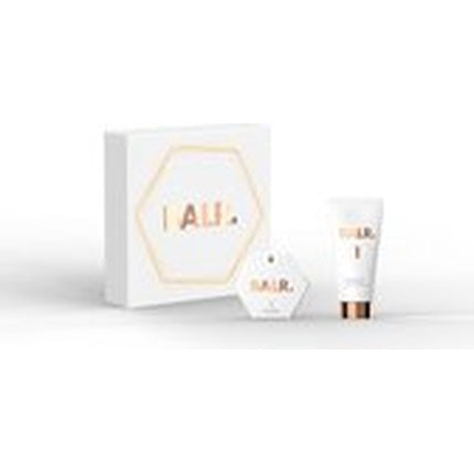 Set Cadou Parfum Balr 1 pentru Femei, 2 Piese, 100 ml fiecare