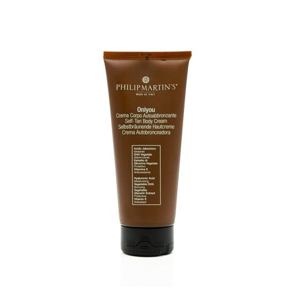 Cremă Autoaromantizatoare Philip Martin's Onlyou, 200 ml