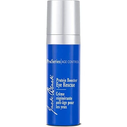 Cremă pentru ochi Jack Black Protein Booster Eye Rescue, 15 ml