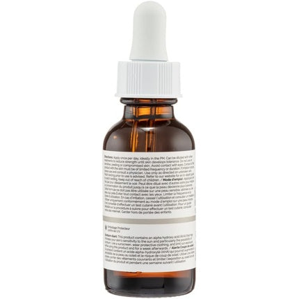 Serum The Ordinary Mandelic Acid 10% + HA, 30ml, maro