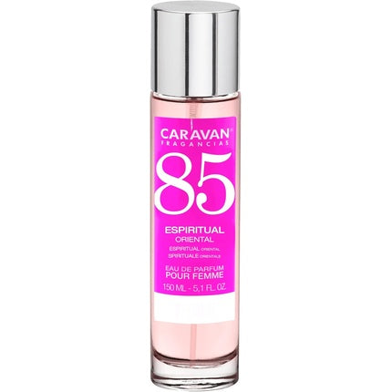Perfum Caravan Fragrances No.85 150ml