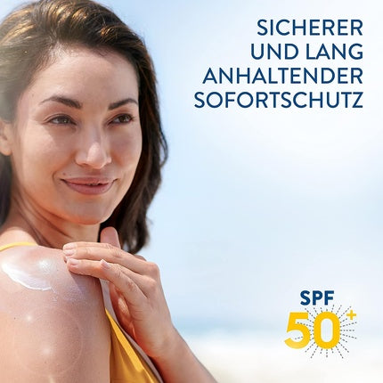 Lotiune protectie solara Cetaphil Sun, SPF 50+, 200ml