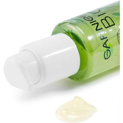 Gel Curatare, Garnier Bio, 150ml, verde