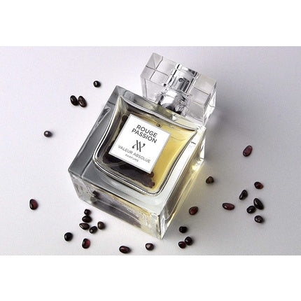 Parfum, Valeur Absolue, Rouge Passion, floral, 100 ml