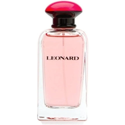 Parfum solid Leonard, 50ml, unisex