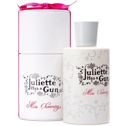Parfum, Juliette has a gun, Miss Charming, Eau de Parfum, 100ml