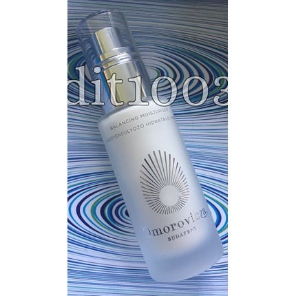 Set Machiaj, Omorovicza, Travel Size, alb