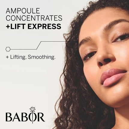 Ser Ampule Babor Lift Express, Lifting, 7x2ml