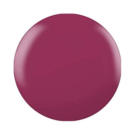 Oja Gel, CND Shellac, How Merlot, 7.3 ml
