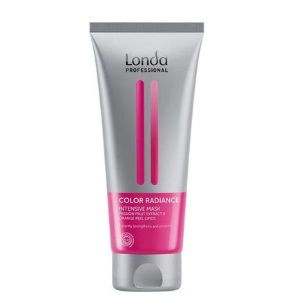 Mască de păr Londa Professional Color Radiance Intensive Mask 200ml