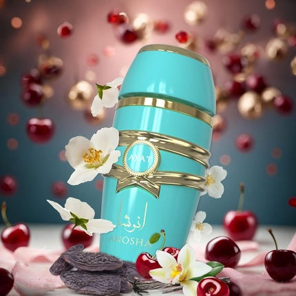 Eau De Parfum Ayat Perfumes Blossoms Of Arabia 100ml