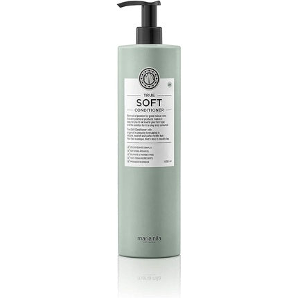 Balsam, Maria Nila, True Soft, 1000 ml