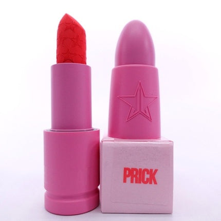 Ruj Jeffree Star Velour Lipstick, Coral Portocaliu