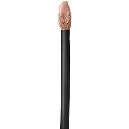 Ruj lichid, Maybelline, SuperStay Matte Ink, nude