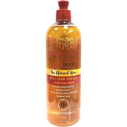 Balsam, Creme of Nature, Argan Oil, 460ml