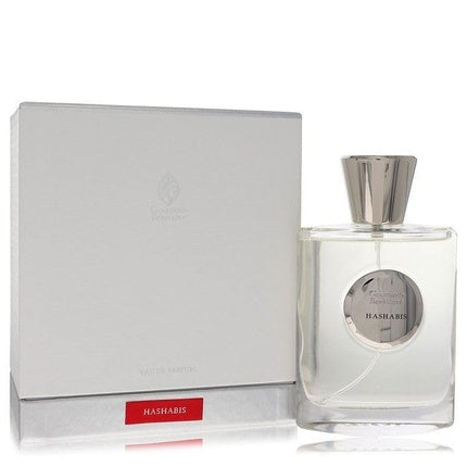 Eau de Parfum Giardino Benessere Hashabis 100ml