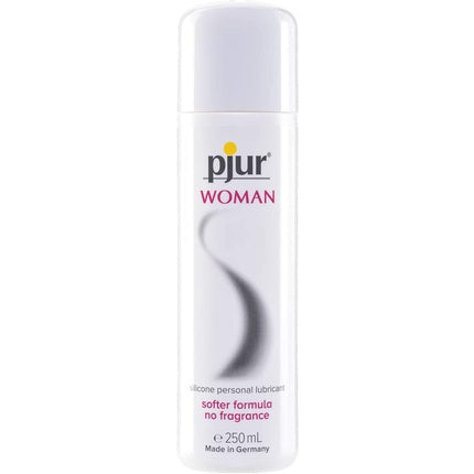 Lubrifiant personal, Pjur, pentru femei, 250 ml