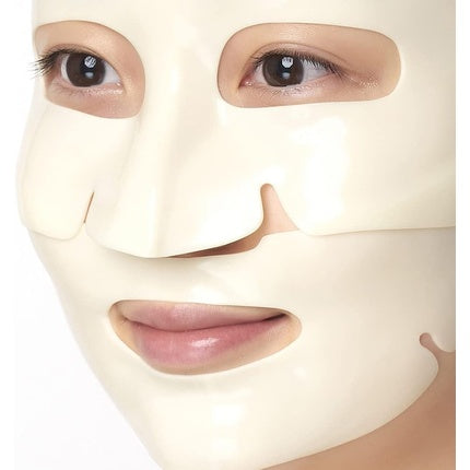 Glow Mask, Dr. Jart, Cryo Rubber, galben