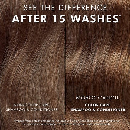 Balsam ingrijire culorii, Moroccanoil, Color Care, 200 ml