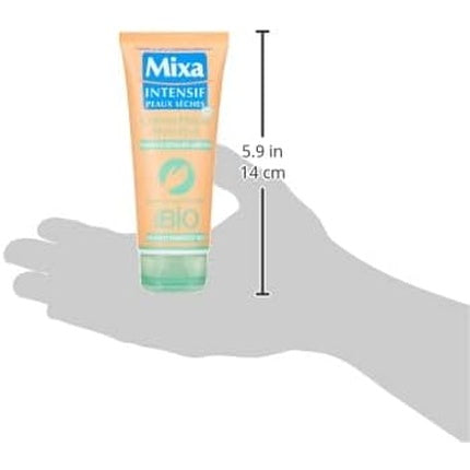 Cremă Mâini, Mixa Bio, 100ml, Portocaliu