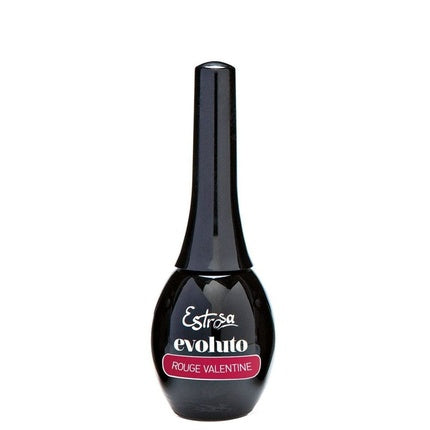 Lac de unghii Estrosa Evoluto, Rouge Valentine, 14ml