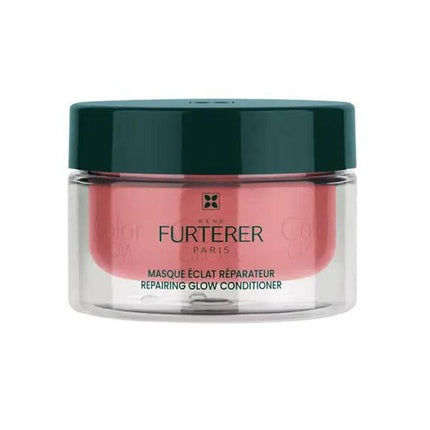Masca pentru par, Rene Furterer, Color Glow, 200ml