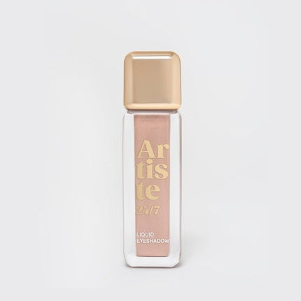 Ulei de ochi lichid, Vivienne Sabo, Artiste 247 Satin Taupe, 6ml